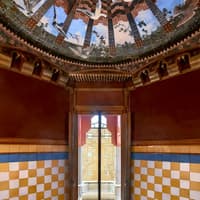 Gaudí's Casa Vicens: Guided Visit — gallery 3