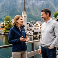 From Vienna: Hallstatt, Mountains & Alpine Lakes Day Trip — gallery 3