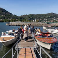 Lake Como Shared Boat Tour — gallery 3