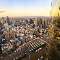 Melbourne Skydeck at Eureka Tower Tickets — gallery 1