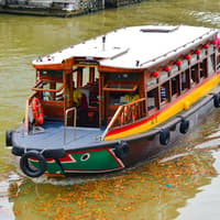 Singapore River Sightseeing Cruise — gallery 3