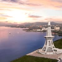 Maha Tower Tickets — gallery 3
