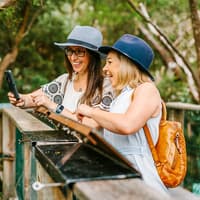 Koala Conservation Reserve Tickets & Optional Entry to Phillip Island Nature Parks — gallery 4