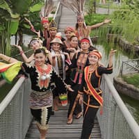 Koisaan Cultural Village Tickets — gallery 1