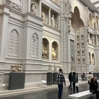 Florence: Guided City Tour with Duomo + Optional Giotto’s Bell Tower Entry — gallery 1