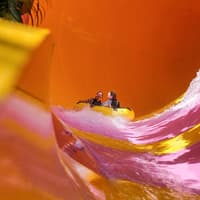 Waterbom Bali Family Offer Tickets (2 Adults + 2 Children) — gallery 3