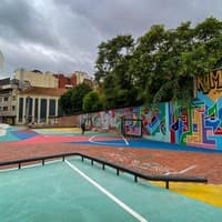Barcelona: Street Art Private Guided Tour — gallery 1