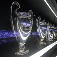 Bernabeu Tour & Museum + Royal Palace Madrid — gallery 1