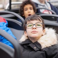 Tootbus: Paris Guided Kids Bus Tour — gallery 3