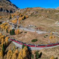 Bernina Express Train Tickets with Reserved Seats — gallery 2