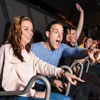 THIS IS HOLLAND: 5D Ultimate Flight Experience Tickets — gallery 3