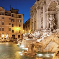 Under the Moonlight Rome Walking Tour with Secret Backstreets — gallery 4