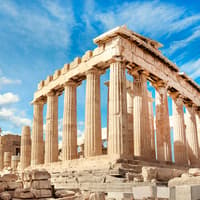 Acropolis & Parthenon Tickets with Audio Guide — gallery 1