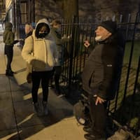 Lincoln Park Chicago: Ghost Tour and Hunt — gallery 3