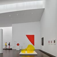 The Museum of Fine Arts, Houston: ALL ACCESS Ticket — gallery 2