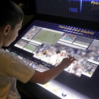 Madrid: 1-Hour Highlights Tour with Bernabéu Stadium Entry