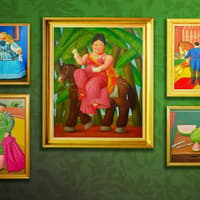 Botero: A Life in Fullness (Immersive Experience)