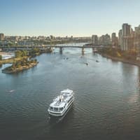 Vancouver: Indian Arm Luncheon Cruise — gallery 3