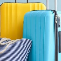 Luggage Storage at Venezia Santa Lucia Station — gallery 2