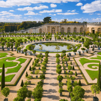 Palace of Versailles Guided Tours — gallery 4