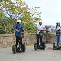 Barcelona: Olympic Segway Tour — gallery 3