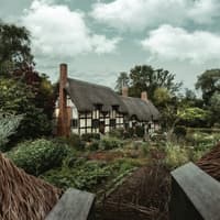 Warwickshire Immersive Self-Guided Walking Tours