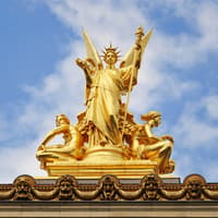 Josephine Baker's Paris & the Occupation Immersive Tour — gallery 1