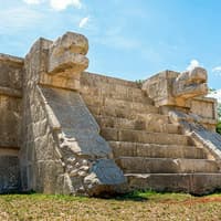 Chichén Itzá Skip-the-Line Ticket (All Taxes Inclusive) — gallery 4