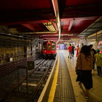 Лондон Бейкър Стрийт: Обиколка на скритата метростанция tickets at Hidden London Underground Tours, London, photo 1