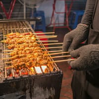Chinatown Bangkok: Guided Street Food Tour, Бангкок