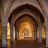Alcobaça Monastery Tickets