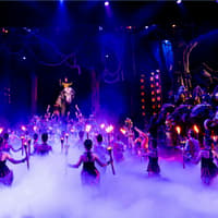 Carnival Magic OR Phuket Fantasea Tickets