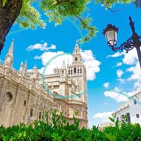 Seville Super Combo