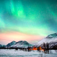 Tromso: Northern Lights, Reindeer and Sami Experiences — gallery 4