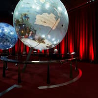 BnF François-Mitterrand: Temporary Exhibition Ticket
