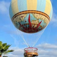 Nao Vigía El Globo de Sevilla: Entry Ticket — gallery 3