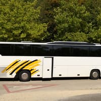 Flaine: Bus Service To/From Geneva Airport — gallery 3