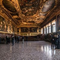 St. Mark’s Basilica & Doge’s Palace: Fast Track Ticket + Audio guide — gallery 2