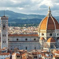Santa Maria Del Fiore Cathedral: Guided Tour — gallery 3