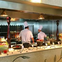 Palazzo Versace: Breakfast Buffet
