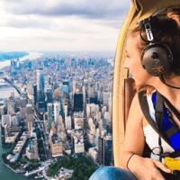 New York City: Helicopter Sightseeing Flight — gallery 1