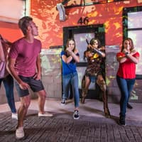 Madame Tussauds Orlando: Entry Ticket