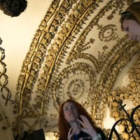 Rome: Roman Crypts and Catacombs Tour with Audio Guide — gallery 4