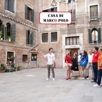 Venice: San Marco to Rialto Guided Walking Tour + Spritz — gallery 2