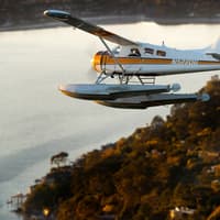 San Francisco: City Sites by Seaplane