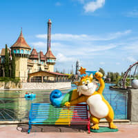 Tickets to MagicLand Amusement Park — gallery 2