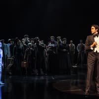 ラグタイム tickets at Lincoln Center Theater-Vivian Beaumont, New York, photo 1
