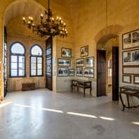 Almodóvar Castle: Entry Ticket
