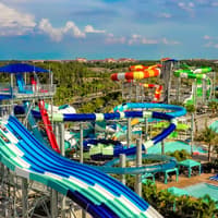 Island H2O Water Park: Fast Track Ticket