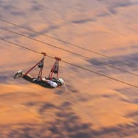 Jebel Jais: Entry Ticket